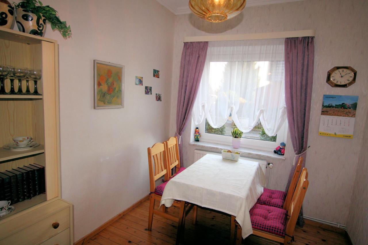 Apartment Laatzen - Private Hannover